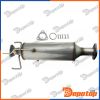Filtres à Particules Diesel EURO4 pour SUZUKI | DPF-SU-001, 8LG366070-421